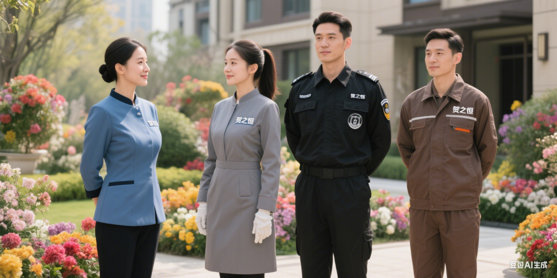 深耕品质 逐梦远行